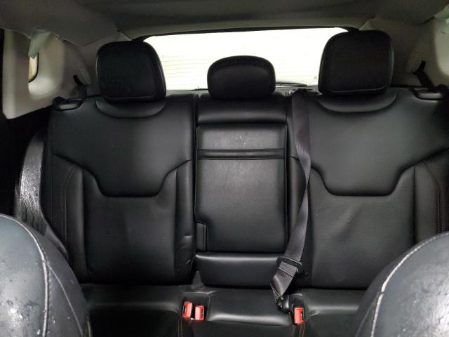 3C4NJDCBXKT827212 - 2019 JEEP COMPASS LIMITED Blanc photo 10