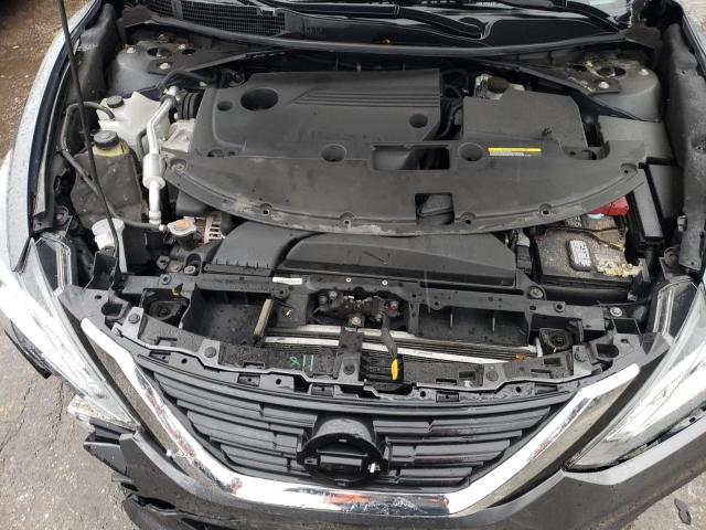 1N4AL3AP0JC272501 - 2018 NISSAN ALTIMA 2.5 GRAY photo 11