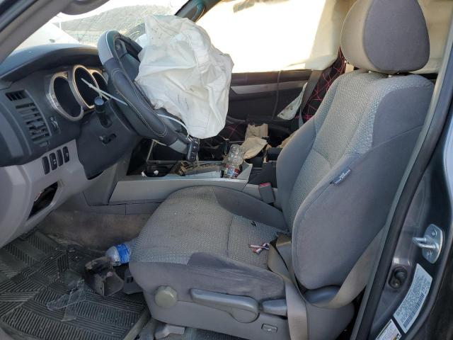 JTEBT14R540031227 - 2004 TOYOTA 4RUNNER SR5 SILVER photo 12