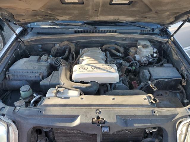 JTEBT14R540031227 - 2004 TOYOTA 4RUNNER SR5 SILVER photo 13