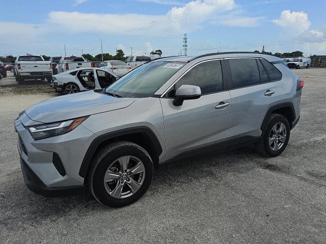 2024 TOYOTA RAV4 XLE, 
