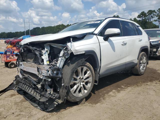 2024 TOYOTA RAV4 LIMITED, 