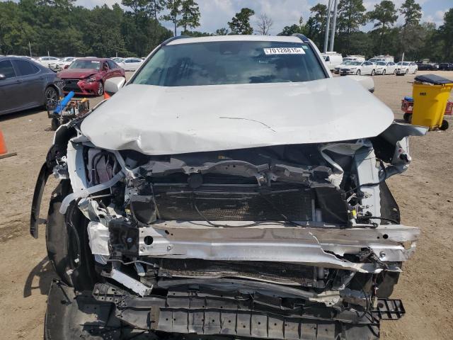 2T3Y1RFV1RW362743 - 2024 TOYOTA RAV4 LIMITED WHITE photo 5