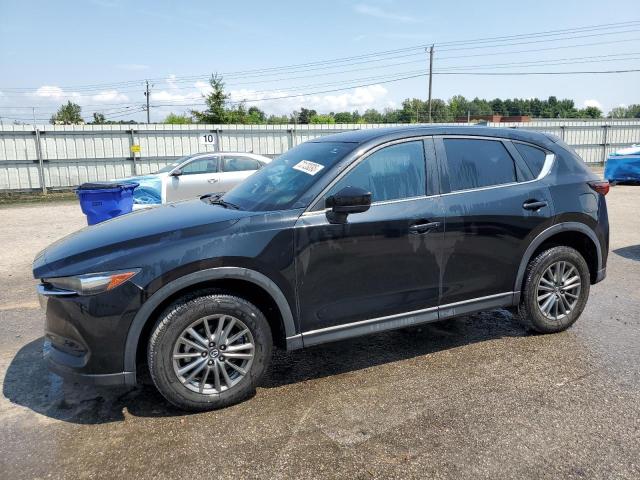 2018 MAZDA CX-5 SPORT, 