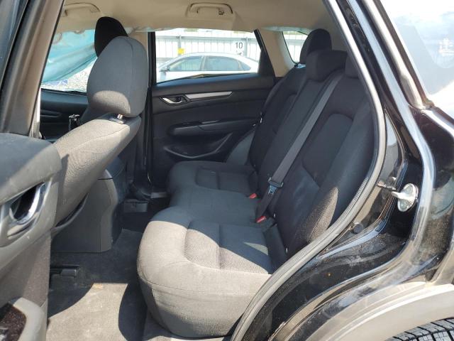 JM3KFABM7J1454469 - 2018 MAZDA CX-5 SPORT Schwarz Foto 11