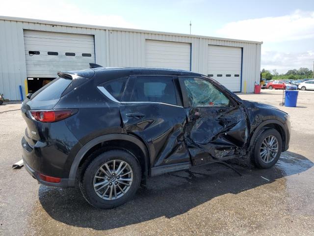 JM3KFABM7J1454469 - 2018 MAZDA CX-5 SPORT Schwarz Foto 3