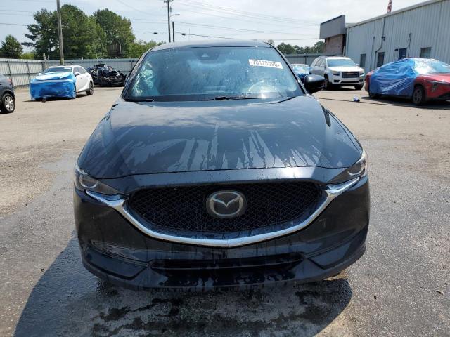 JM3KFABM7J1454469 - 2018 MAZDA CX-5 SPORT Schwarz Foto 5