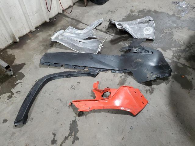 1C4PJMBX1MD236491 - 2021 JEEP CHEROKEE TRAILHAWK ORANGE photo 13