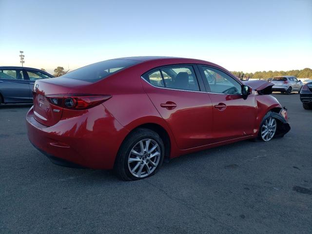 3MZBN1U70HM107479 - 2017 MAZDA 3 SPORT RED photo 3