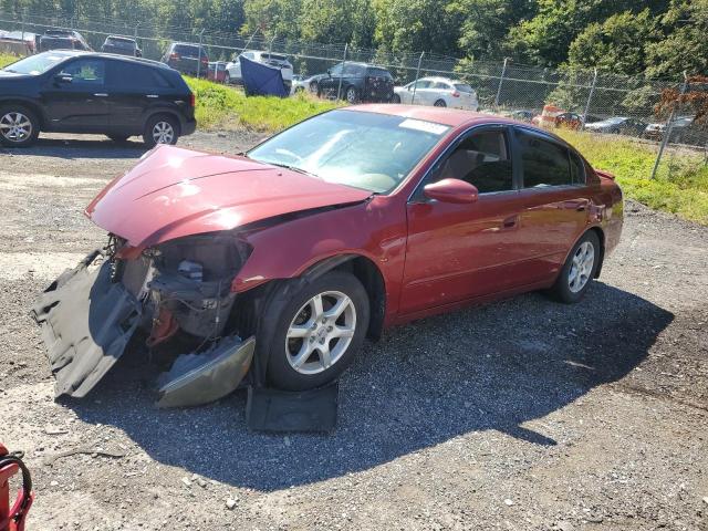 2006 NISSAN ALTIMA S, 