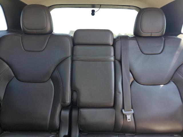 1C4PJMBS0EW277365 - 2014 JEEP CHEROKEE TRAILHAWK RED photo 10