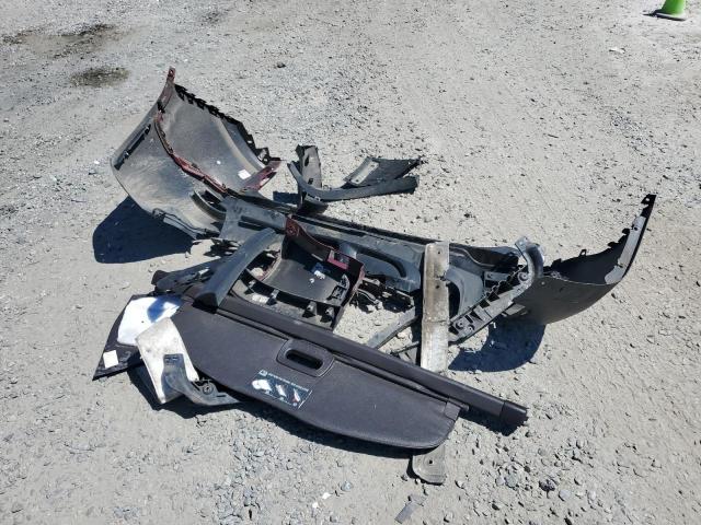 1C4PJMBS0EW277365 - 2014 JEEP CHEROKEE TRAILHAWK RED photo 13