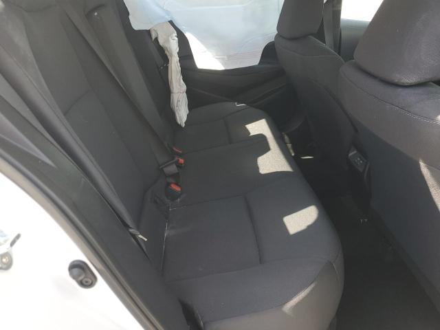 5YFB4MDE3RP218348 - 2024 TOYOTA COROLLA LE WHITE photo 10