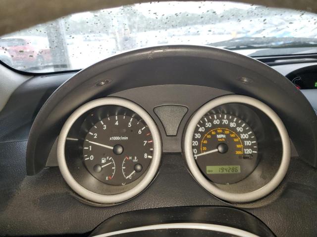 KL1TG66686B654630 - 2006 CHEVROLET AVEO LT Mavi foto 9