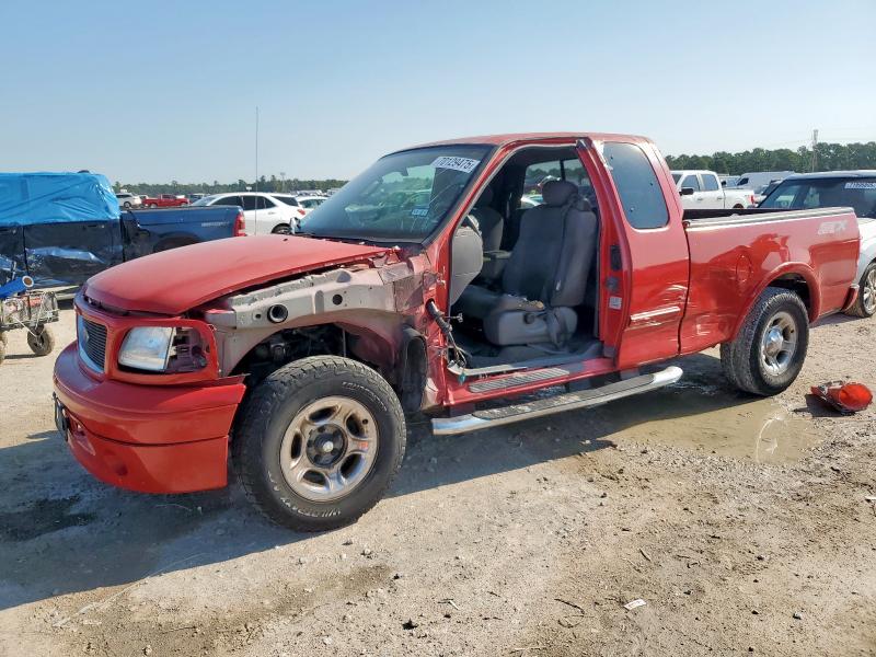 2003 FORD F150, 