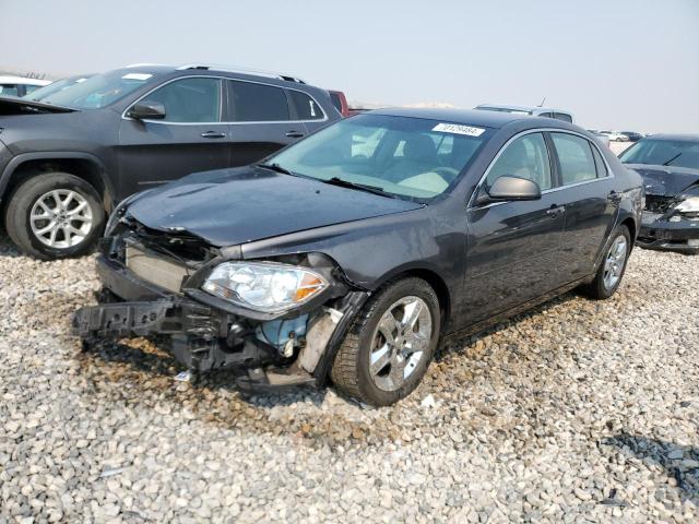 2012 CHEVROLET MALIBU LS, 