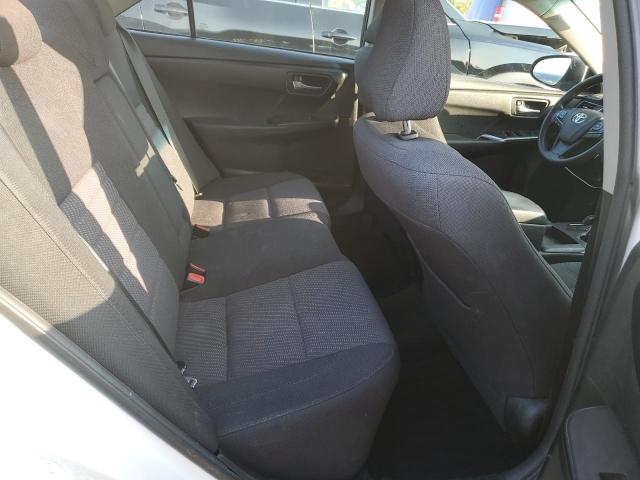 4T1BF1FK6GU573294 - 2016 TOYOTA CAMRY LE WHITE photo 10