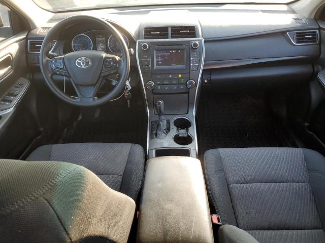 4T1BF1FK6GU573294 - 2016 TOYOTA CAMRY LE WHITE photo 8