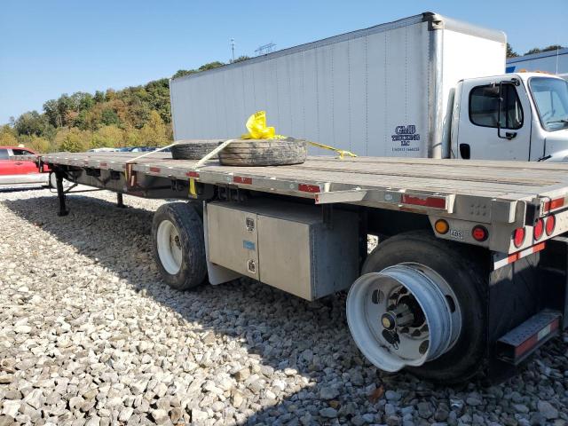 1UYFS2485CA431515 - 2012 UTILITY TRAILER SILVER photo 3