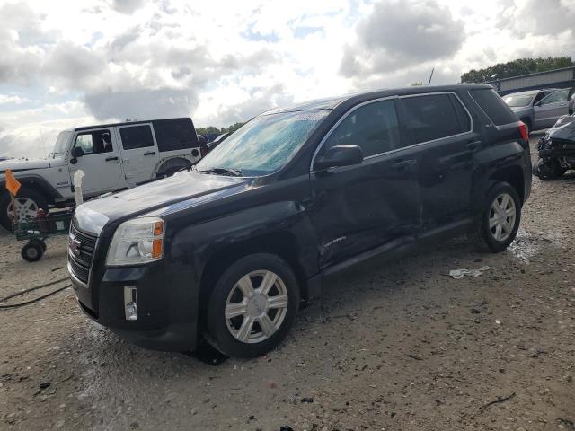 2015 GMC TERRAIN SLE, 