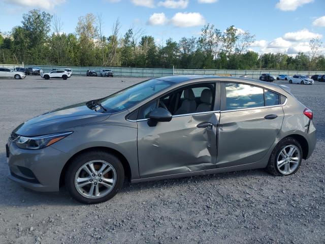 2018 CHEVROLET CRUZE LT, 