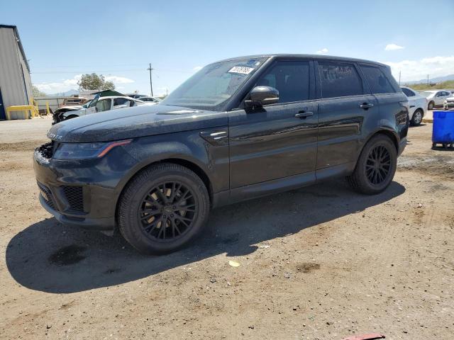 2019 LAND ROVER RANGE ROVE SE, 