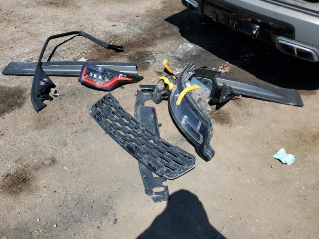 SALWG2RV7KA848723 - 2019 LAND ROVER RANGE ROVE SE BLACK photo 12