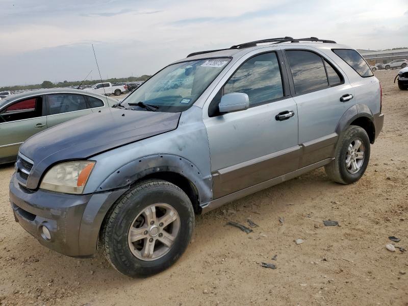 2006 KIA SORENTO EX, 