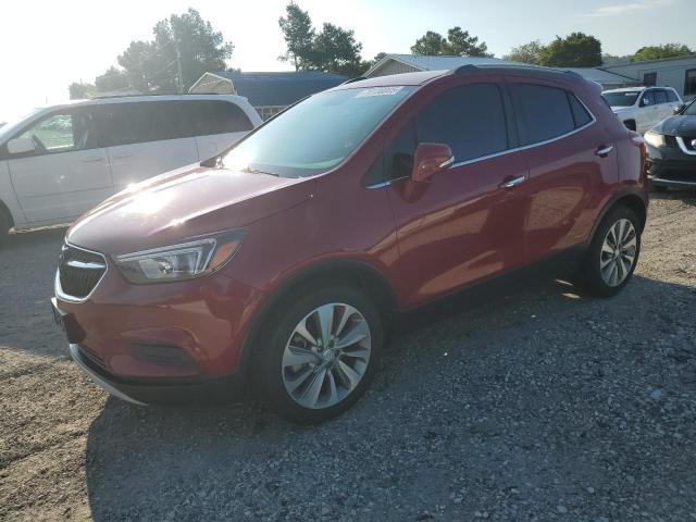 2017 BUICK ENCORE PREFERRED, 