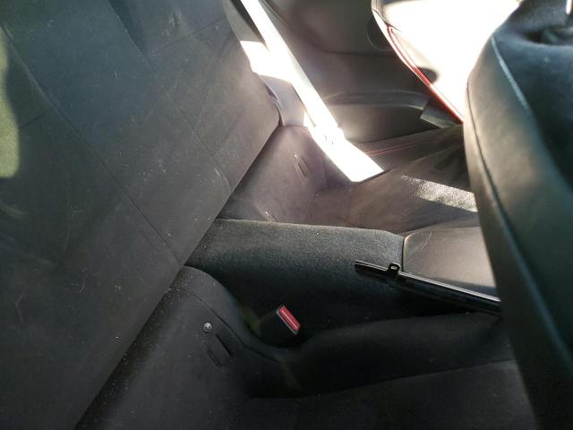 JF1ZNAA14D2731245 - 2013 TOYOTA SCION FR-S ვერცხლისფერი ფოტო 10