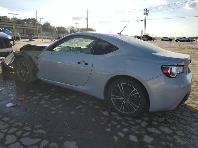JF1ZNAA14D2731245 - 2013 TOYOTA SCION FR-S ვერცხლისფერი ფოტო 2