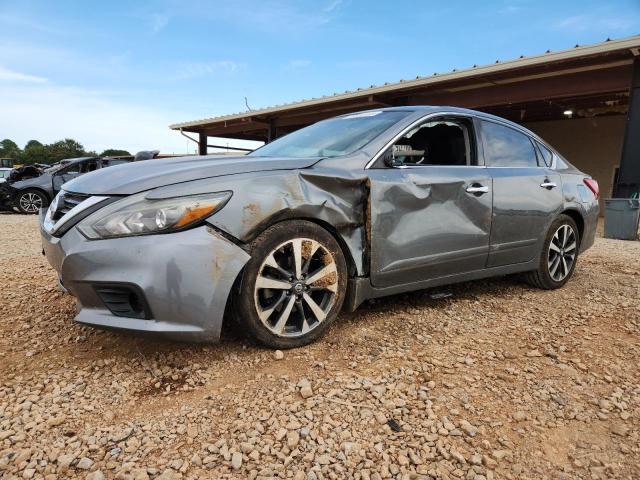 2016 NISSAN ALTIMA 2.5, 