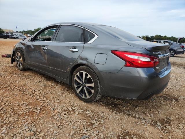 1N4AL3AP1GC268529 - 2016 NISSAN ALTIMA 2.5 灰色 照片 2