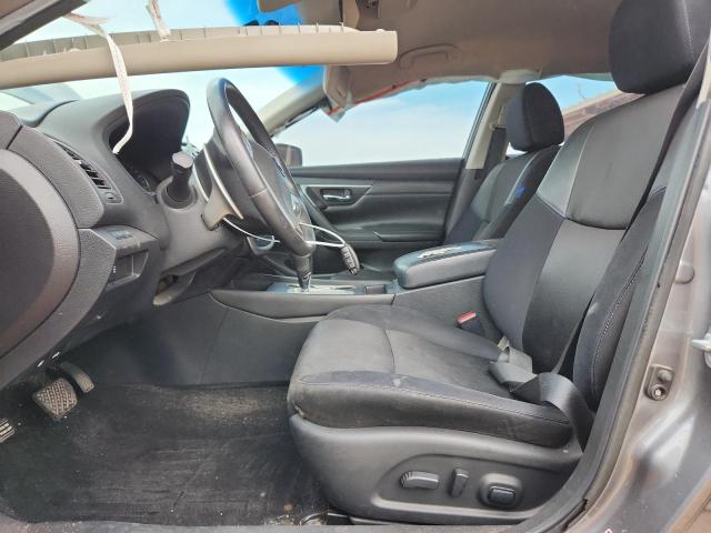 1N4AL3AP1GC268529 - 2016 NISSAN ALTIMA 2.5 灰色 照片 7