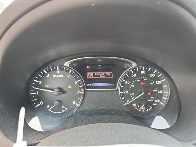 1N4AL3AP1GC268529 - 2016 NISSAN ALTIMA 2.5 灰色 照片 9