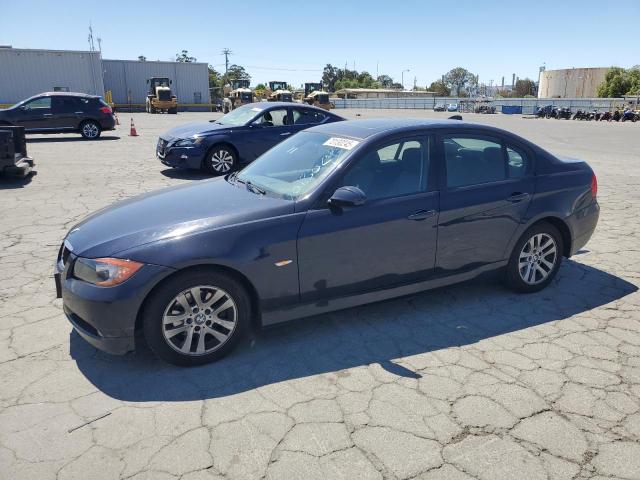 2006 BMW 325 I, 