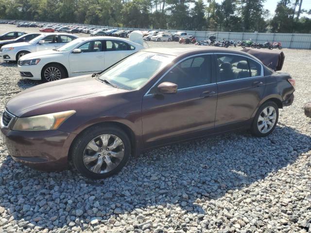 2010 HONDA ACCORD EXL, 