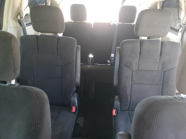 2C4RC1BG5DR761021 - 2013 CHRYSLER TOWN & COU TOURING 蓝色 照片 10