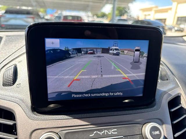 NM0LS7E29L1XXXXXX - 2020 FORD TRANSIT CO XL WHITE photo 11