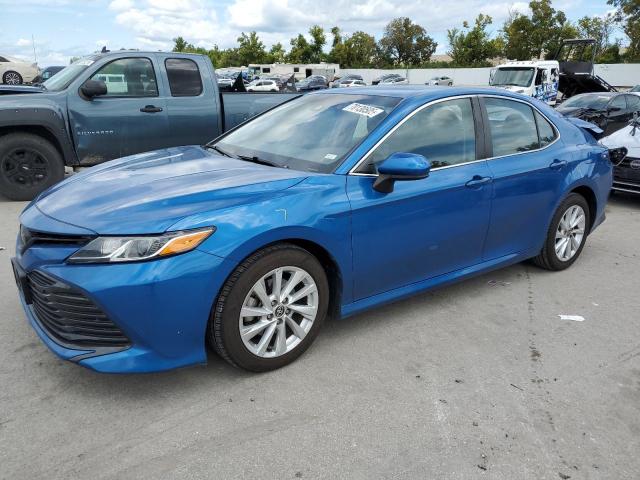 2019 TOYOTA CAMRY L, 