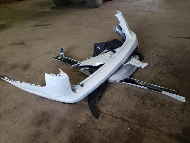 2C4RC1BG0PR560096 - 2023 CHRYSLER PACIFICA TOURING L Սպիտակ լուսանկար 13