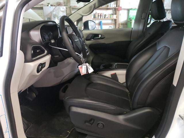 2C4RC1BG0PR560096 - 2023 CHRYSLER PACIFICA TOURING L Սպիտակ լուսանկար 7