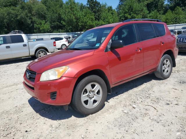 2009 TOYOTA RAV4, 