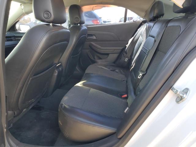 1G11C5SA2DF233467 - 2013 CHEVROLET MALIBU 1LT WHITE photo 10