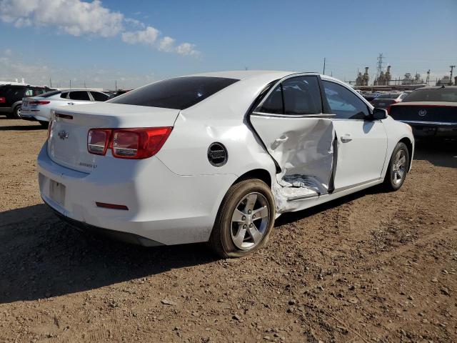 1G11C5SA2DF233467 - 2013 CHEVROLET MALIBU 1LT WHITE photo 3