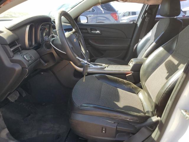 1G11C5SA2DF233467 - 2013 CHEVROLET MALIBU 1LT WHITE photo 7
