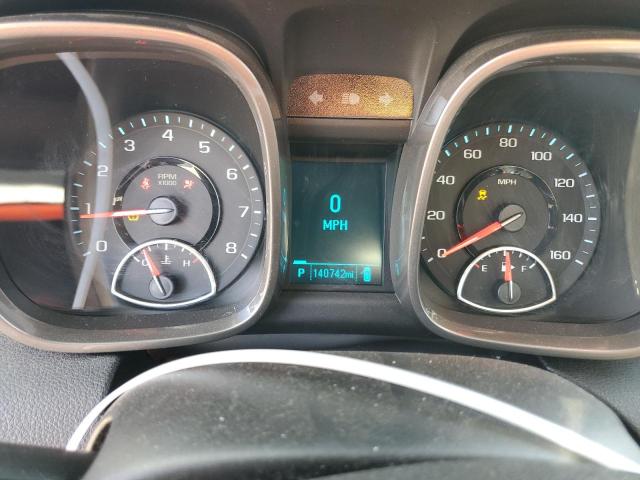 1G11C5SA2DF233467 - 2013 CHEVROLET MALIBU 1LT WHITE photo 9