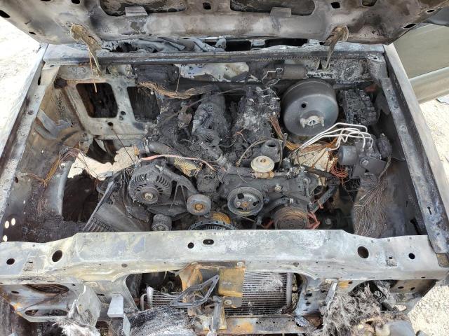 1FMZU77E81UA81275 - 2001 FORD EXPLORER S GREEN photo 11