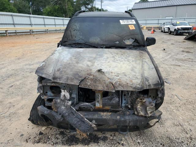 1FMZU77E81UA81275 - 2001 FORD EXPLORER S GREEN photo 5