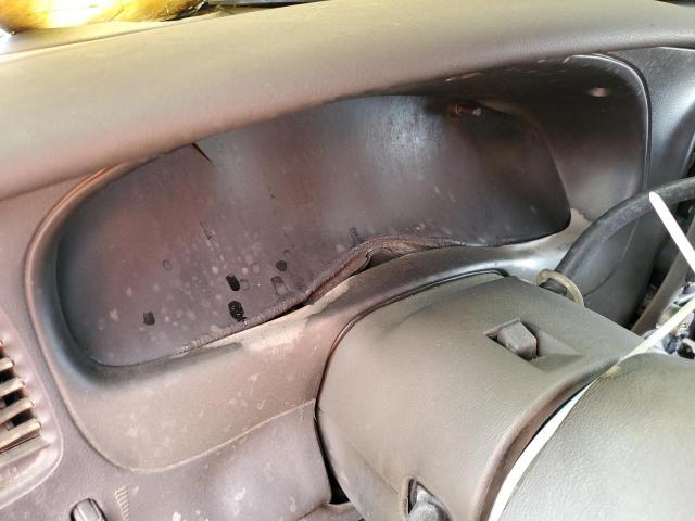 1FMZU77E81UA81275 - 2001 FORD EXPLORER S GREEN photo 9